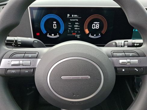 New 2026 Hyundai Santa Cruz SEL image 10