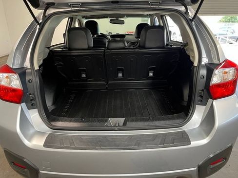 Used 2013 Subaru Crosstrek 2.0i Limited w/ Popular Pkg 2 AWD/4WD image 16
