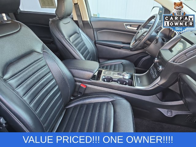 Used 2019 Ford Edge SEL w/ Equipment Group 201A FWD image 10