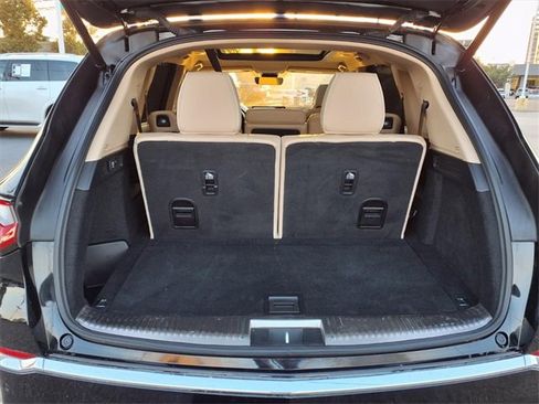 Used 2023 Acura MDX Advance image 25