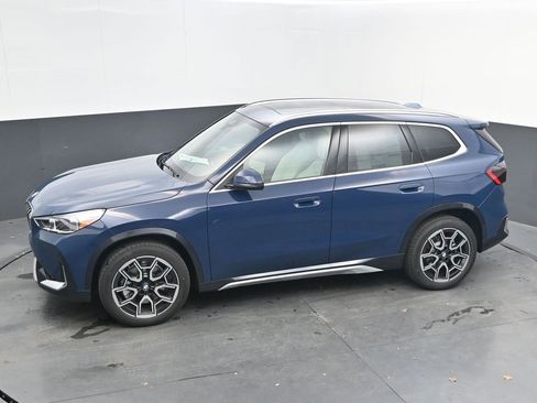 New 2026 BMW X1 xDrive28i w/ Convenience Package image 45