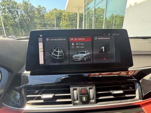 Used 2023 BMW X2 xDrive28i w/ M Sport Package image 14