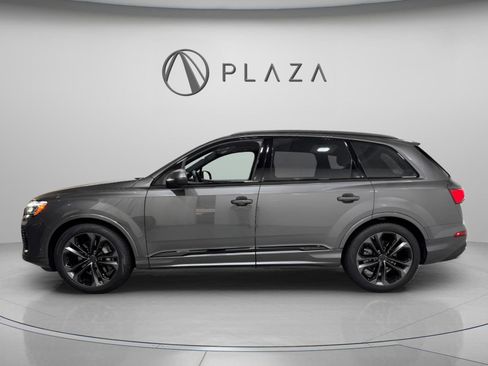 New 2026 Audi Q7 3.0T Premium Plus image 3