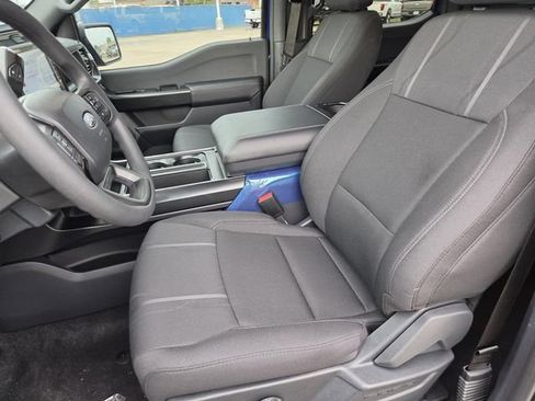 New 2026 Ford F150 STX w/ Equipment Group 200A RWD image 4
