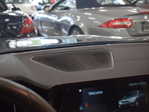 Used 2020 BMW 330i Sedan w/ M Sport Package image 43