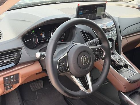 Used 2026 Acura RDX SH-AWD w/ Technology Package image 12