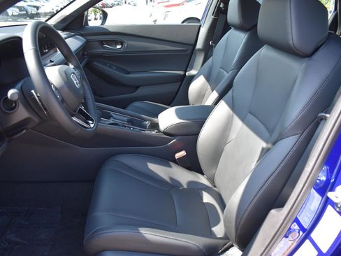 New 2025 Honda Accord Sport image 22