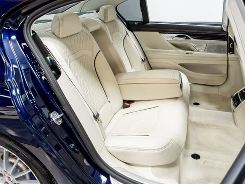 Used 2020 BMW ALPINA B7 xDrive w/ Interior Design Package AWD/4WD image 30