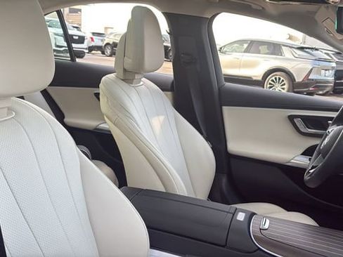 Certified 2025 Mercedes-Benz E 350 E 350 image 14