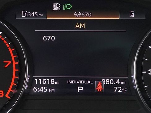 Used 2024 Audi Q5 2.0T Premium w/ Convenience Package image 16