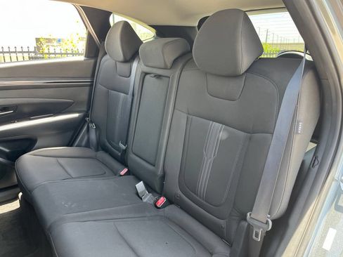 Used 2024 Hyundai Tucson SEL AWD/4WD image 25