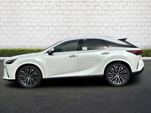 New 2026 Lexus RX 350 Premium Plus image 7