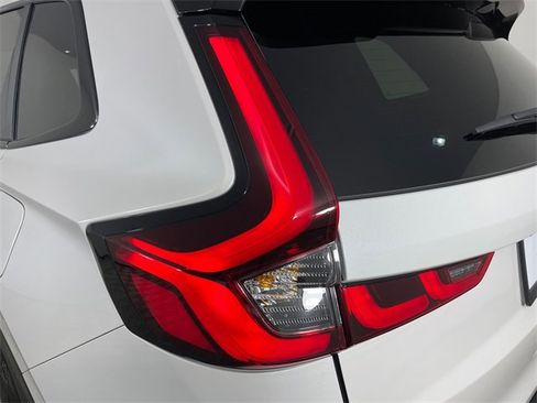 Certified 2026 Honda CR-V Sport Touring image 21