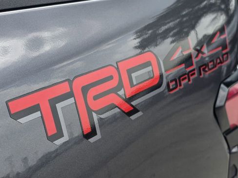 Used 2025 Toyota Tundra Platinum AWD/4WD image 9