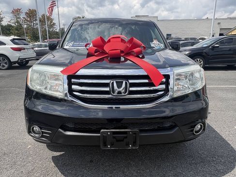 Used 2013 Honda Pilot Touring image 24