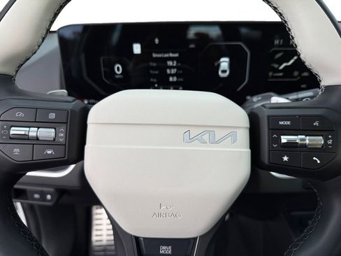 New 2025 Kia K4 GT-Line Turbo image 20