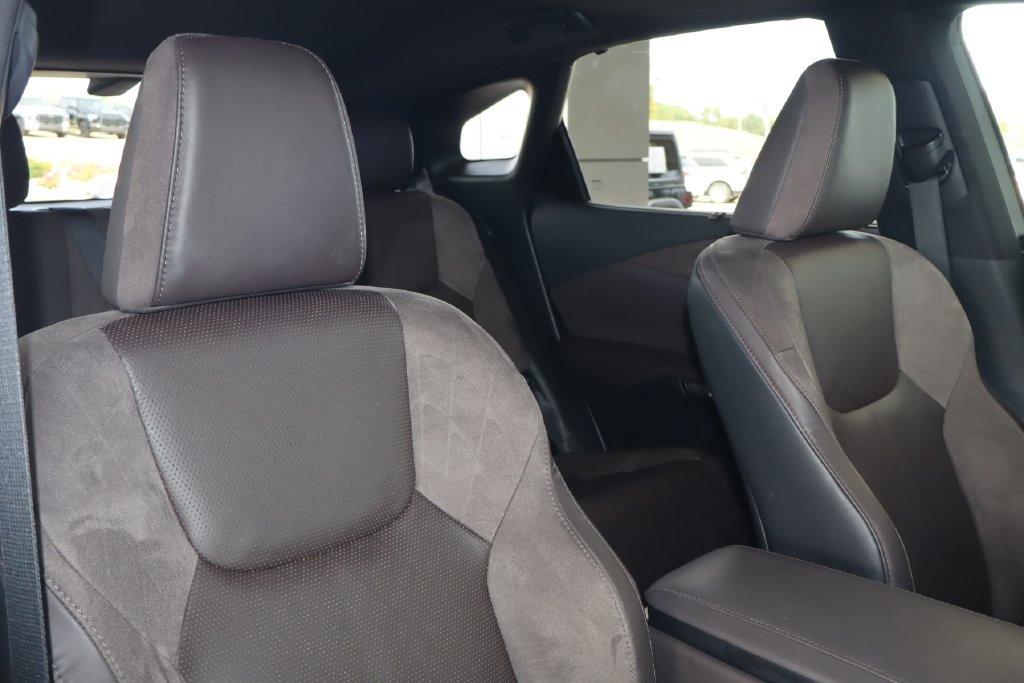 Used 2023 Lexus RX 350 AWD w/ Accessory Package image 45