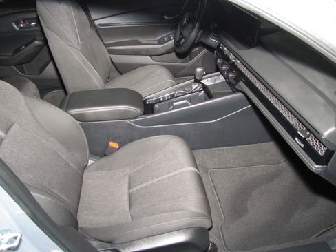 Certified 2023 Honda Accord Sport image 20