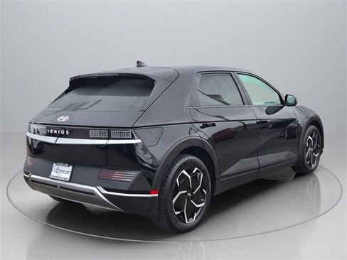 Certified 2023 Hyundai Ioniq 5 SEL image 8