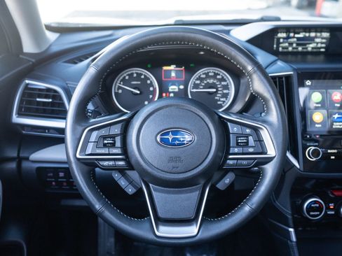 Used 2022 Subaru Forester Limited image 13