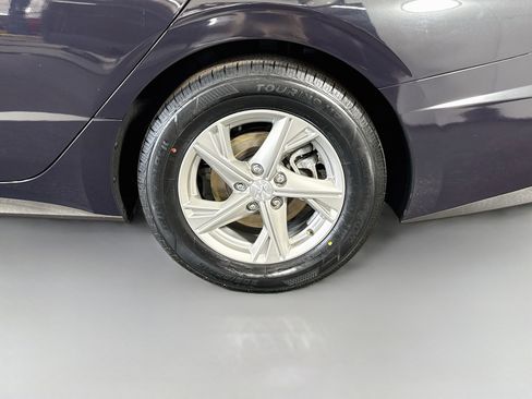 Used 2023 Hyundai Sonata SE w/ Cargo Package FWD image 36