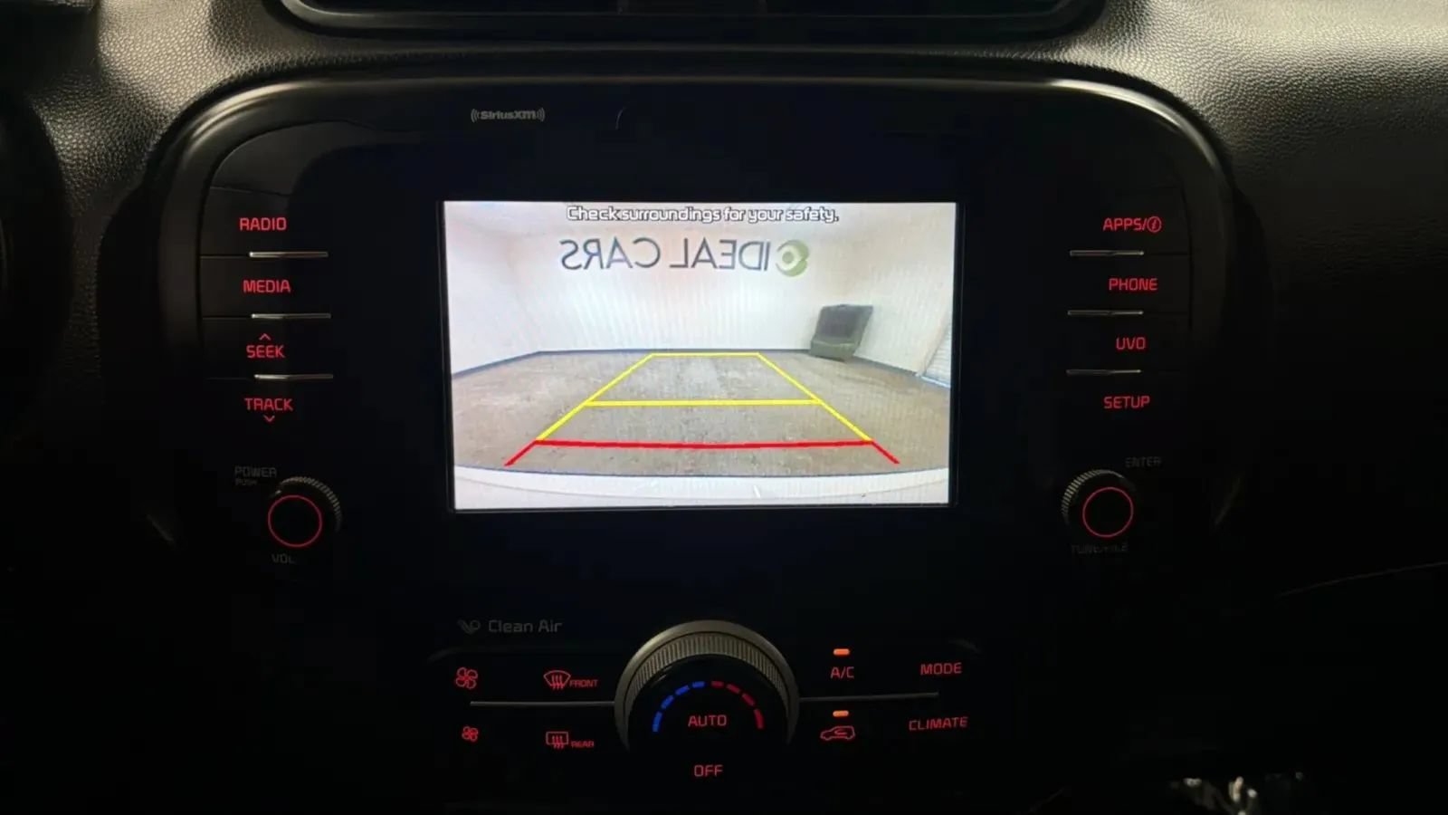 Used 2019 Kia Soul + FWD image 15