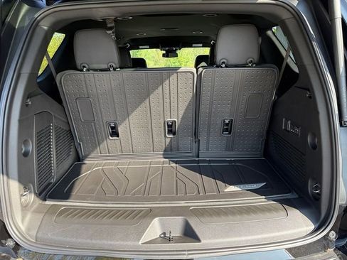 New 2026 Chevrolet Tahoe LT w/ Comfort Package image 7