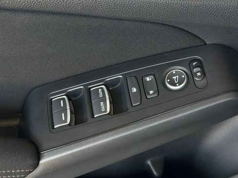 Certified 2025 Honda Civic Sport image 13