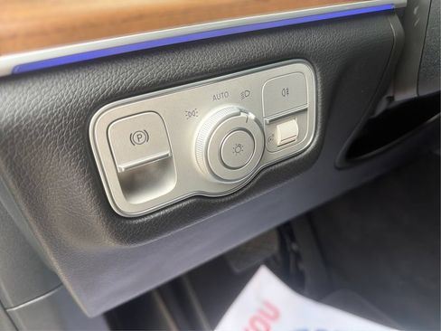 Used 2025 Mercedes-Benz GLE 350 4MATIC image 20
