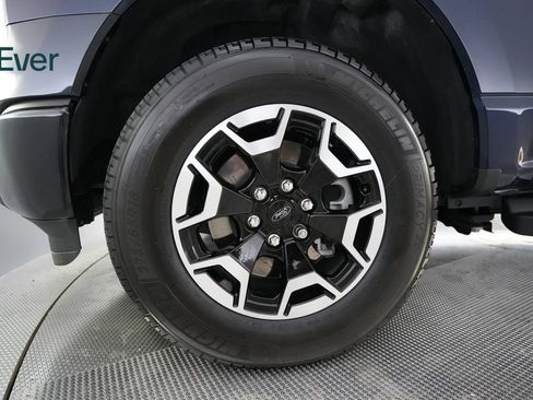 Used 2023 Ford F150 Lightning XLT AWD/4WD image 13