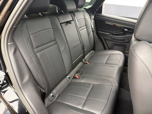 Used 2023 Land Rover Range Rover Evoque R-Dynamic S AWD/4WD image 25
