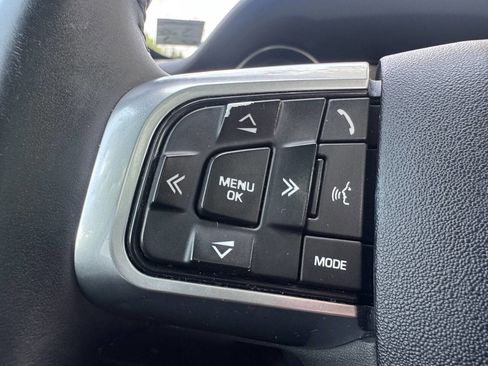 Used 2017 Land Rover Discovery Sport HSE image 20