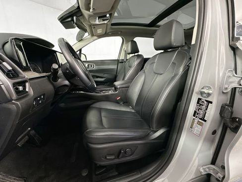 Used 2023 Kia Sorento X-Line EX image 21