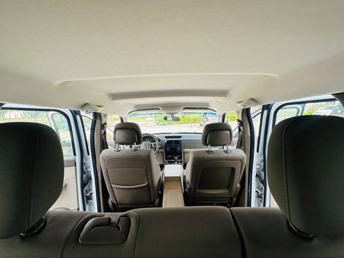 Used 2011 Jeep Liberty Sport RWD image 20