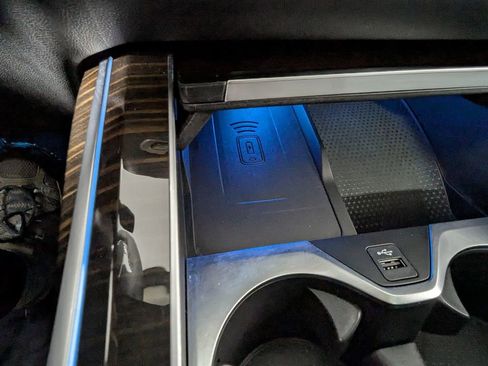 Used 2023 BMW X7 xDrive40i image 36