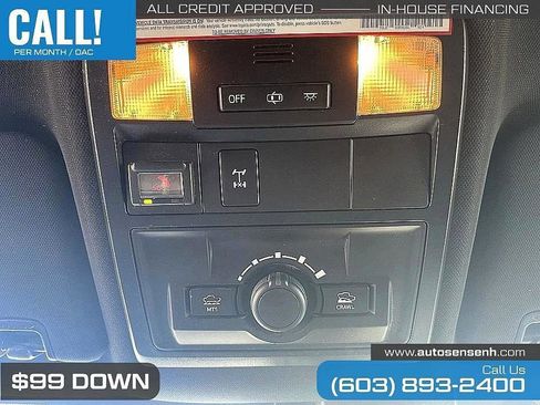 Used 2021 Toyota Tacoma TRD Off-Road w/ Technology Package image 33