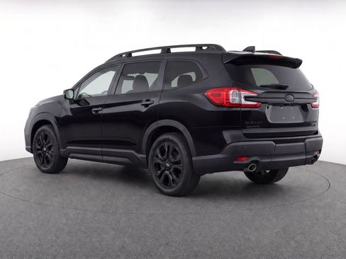 Used 2023 Subaru Ascent Onyx Edition AWD/4WD image 4
