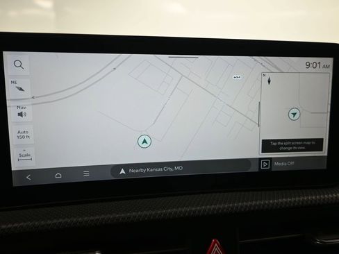 New 2025 Kia EV6 GT-Line RWD image 18