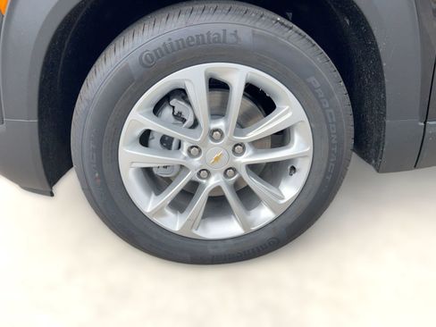 New 2026 Chevrolet TrailBlazer LS w/ LS Convenience Package image 11