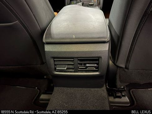Used 2023 Lexus IS 500 w/ Accessory Package 2 RWD image 26