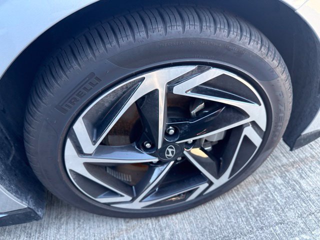 Used 2026 Hyundai Sonata SEL FWD image 6