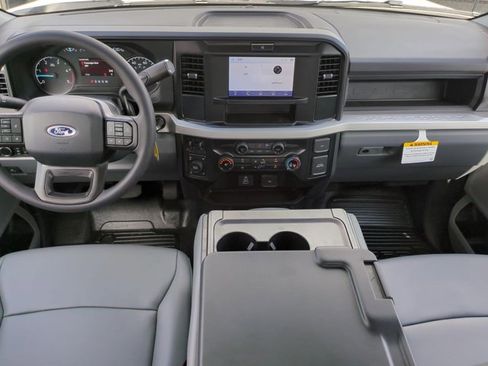 New 2026 Ford F250 XL AWD/4WD image 15