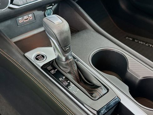 Used 2022 Nissan Altima 2.0 SR image 16