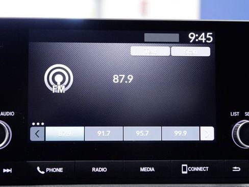 Certified 2024 Honda Civic Sport image 30