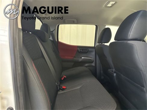 Used 2023 Toyota Tacoma SR5 image 21