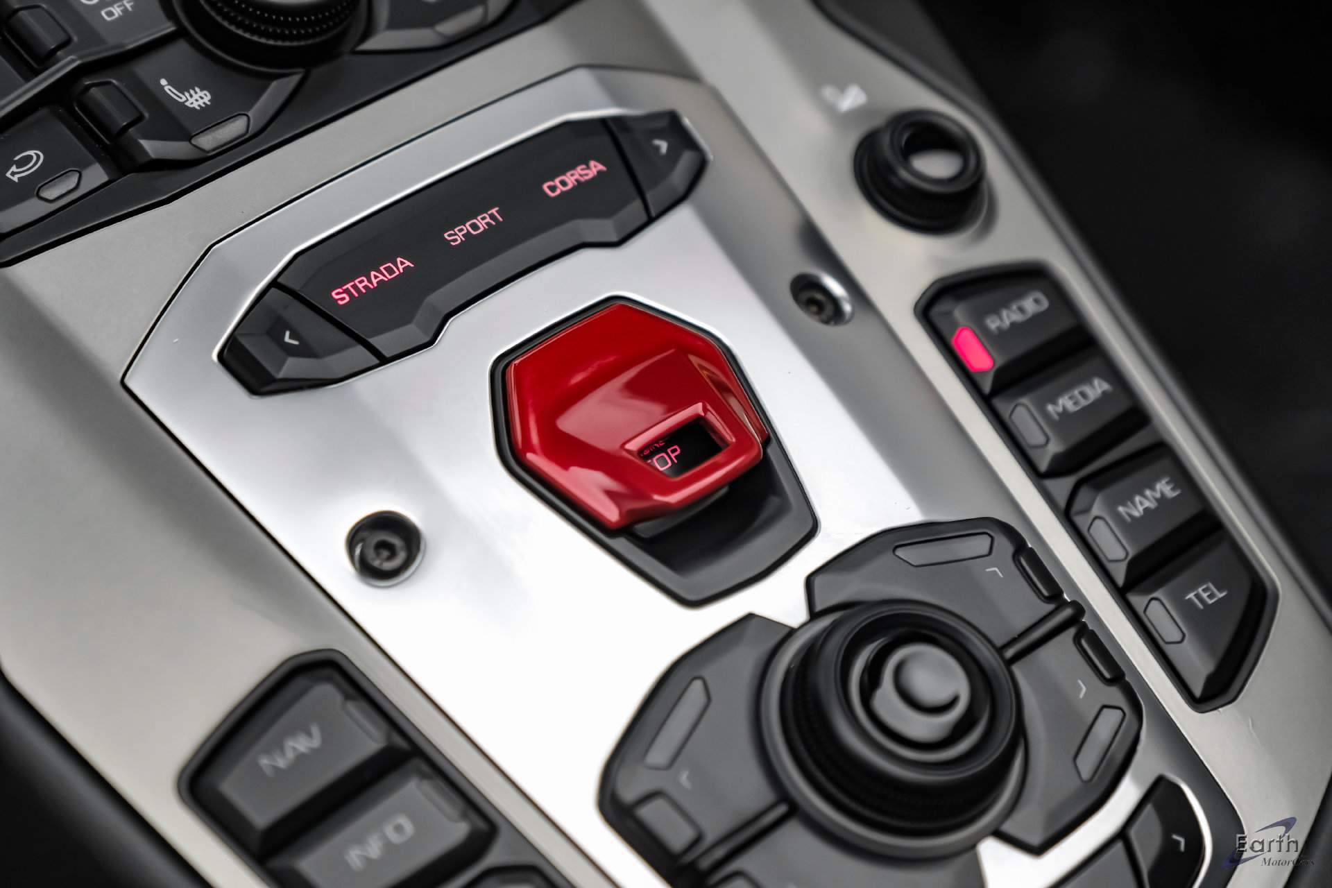 Used 2014 Lamborghini Aventador LP 700-4 AWD/4WD image 80