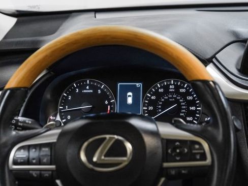 Used 2021 Lexus RX 350 FWD w/ Premium Package image 14