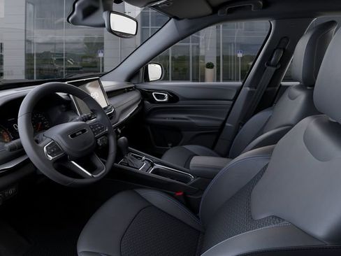 New 2026 Jeep Compass Latitude w/ Quick Order Package 29K image 22