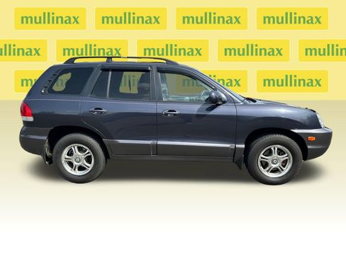 Used 2006 Hyundai Santa Fe GLS image 2