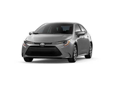 New 2026 Toyota Corolla LE image 18